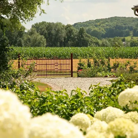 Tatil Evi With Garden Views