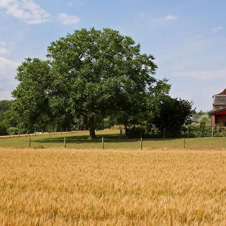 Bright In Gulpen Netherlands With Garden Holiday home Stokhem