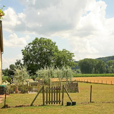 Holiday home Bright In Gulpen Netherlands With Garden