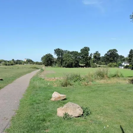 Bright In Gulpen Netherlands With Garden Holiday home Stokhem