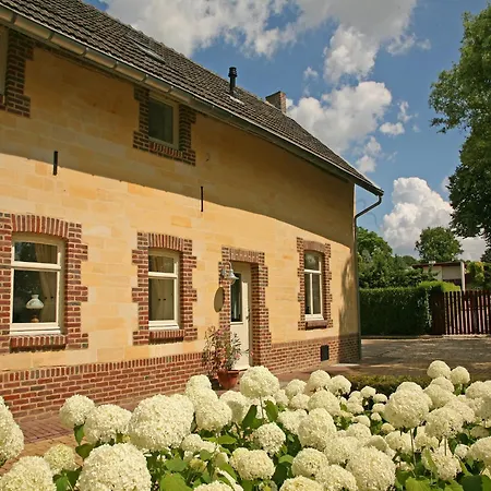 Bright In Gulpen Netherlands With Garden Holiday home *