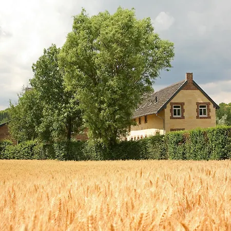 Bright In Gulpen Netherlands With Garden Holiday home Stokhem