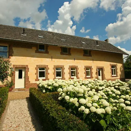 Bright In Gulpen Netherlands With Garden Holiday home *