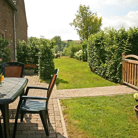 Bright In Gulpen Netherlands With Garden