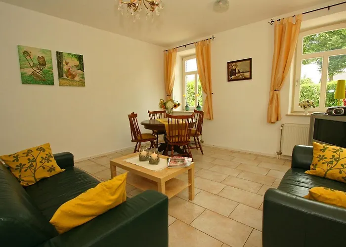 With Garden Views Stokhem