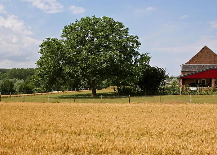 With Garden Views Nyaraló Stokhem