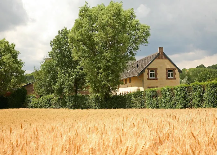 With Garden Views Nyaraló Stokhem