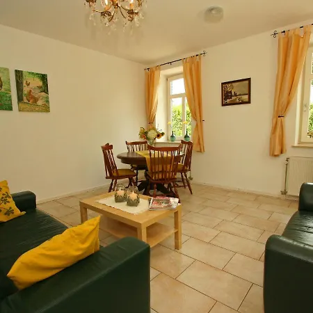 With Garden Views Stokhem