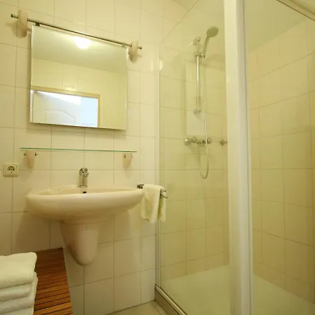 With Garden Views *