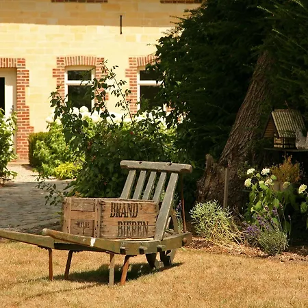 Prázdninový dům With Garden Views Stokhem
