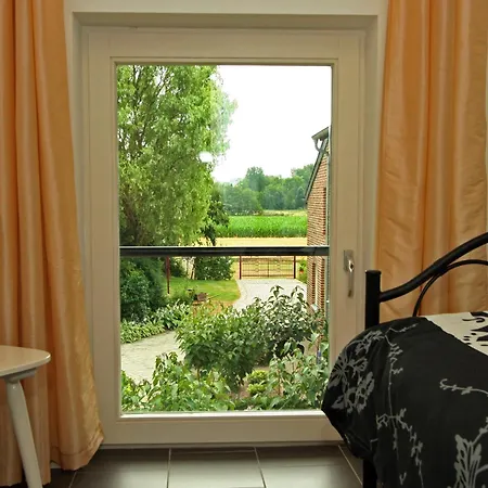 With Garden Views Prázdninový dům